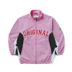 Hhrl Track Jacket Pink