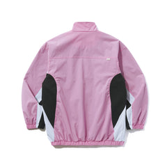 Hhrl Track Jacket Pink