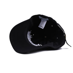 Fun Scibbling Bsrbt Cap Black