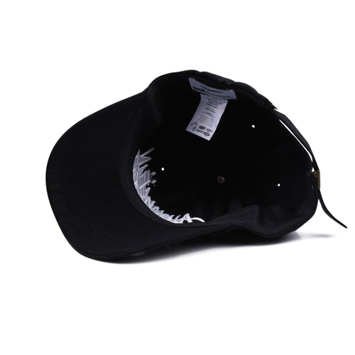 Fun Scibbling Bsrbt Cap Black