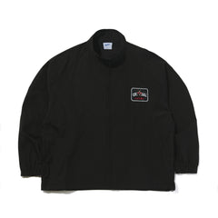 Light Weight Wp Track Jacket Black