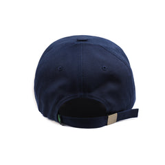 Mountains Arch Cap Deep Purple