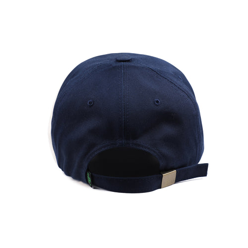 Mountains Arch Cap Deep Purple