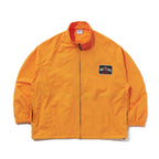 Light Weight Wp Track Jacket Orange
