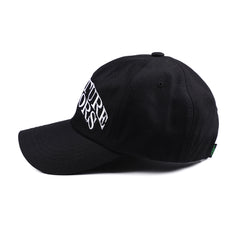 Creature Saviors Arch Cap Black