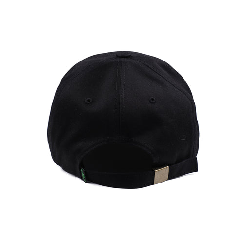 Creature Saviors Arch Cap Black