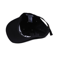 Creature Saviors Arch Cap Black