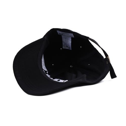 Creature Saviors Arch Cap Black