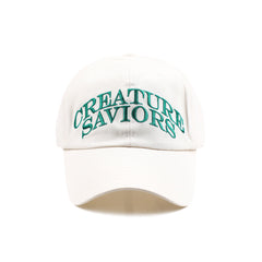 Creature Saviors Arch Cream