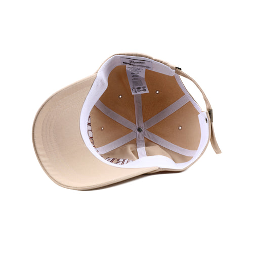 Creature Saviors Arch Cap Light Camel