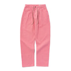 Mid90 Baggy Oxford Pants Pink
