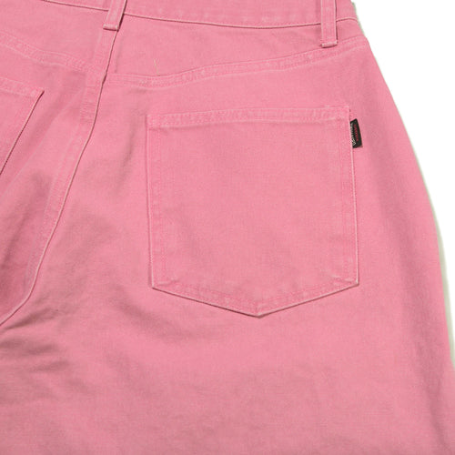 Mid90 Baggy Oxford Pants Pink