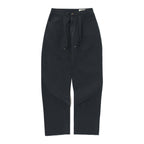 Mid90 Baggy Oxford Pants Navy