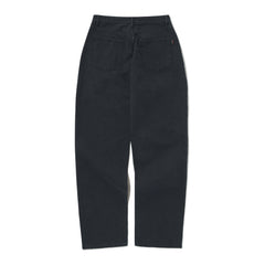 Mid90 Baggy Oxford Pants Navy