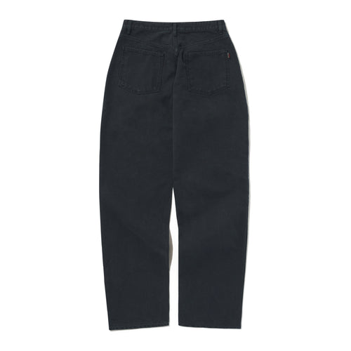 Mid90 Baggy Oxford Pants Navy