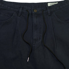 Mid90 Baggy Oxford Pants Navy