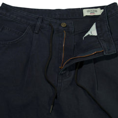 Mid90 Baggy Oxford Pants Navy
