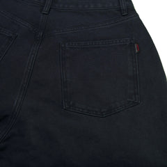 Mid90 Baggy Oxford Pants Navy
