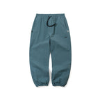 Stormlite Super Wide Jogger Pants Ash Mint