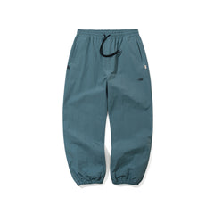 Stormlite Super Wide Jogger Pants Ash Mint