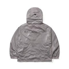 Air Flex Jacket Bright Gray