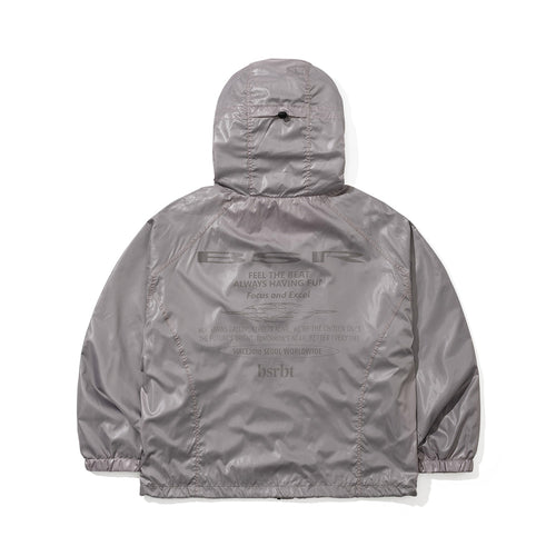 Air Flex Jacket Bright Gray