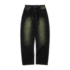 Carpenter Loosefit Denim Vintage Black