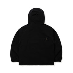 Stormlite Jacket Black
