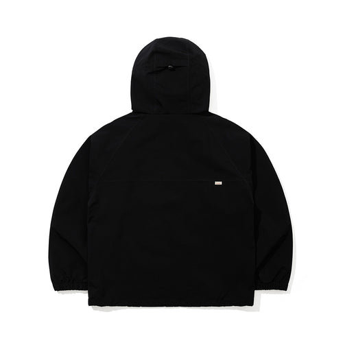 Stormlite Jacket Black