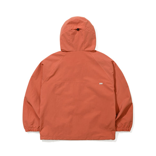 Stormlite Jacket Dark Orange