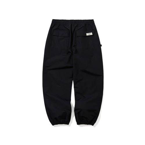 Bsrxgoongear Prayer Stormlite Jogger Pants Black