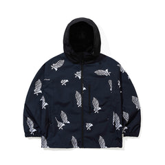 Bsrxgoongear Prayer Stormlite Jacket Charcoal