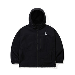 Bsrxgoongear Prayer Stormlite Jacket Black