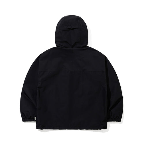 Bsrxgoongear Prayer Stormlite Jacket Black
