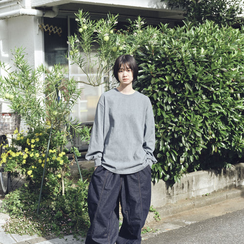 BSR2425FWBD059 model wearing product no color mask