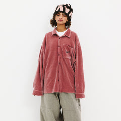 BSR2425FWJK037 model wearing product no color mask
