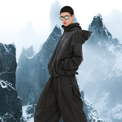 BSR2425FWJK086 model wearing product no color mask