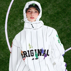 BSR2425FWJK109 model wearing product no color mask