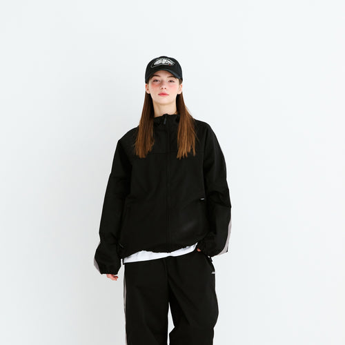 BSR2425FWJK110 model wearing product no color mask