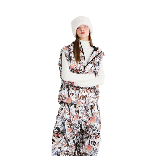 BSR2425FWJK134 model wearing product no color mask