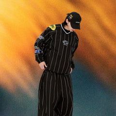 BSR2425FWJK137 model wearing product no color mask