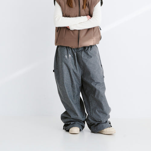 BSR2425FWPT044 model wearing product no color mask