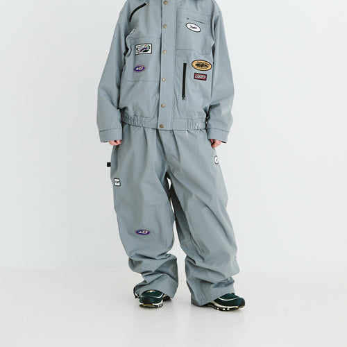 BSR2425FWPT059 model wearing product no color mask