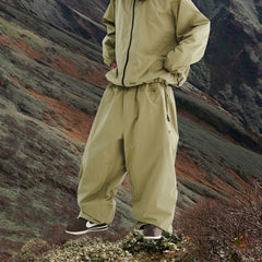 BSR2425FWPT066 model wearing product no color mask