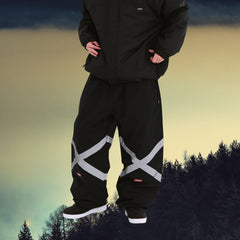 BSR2425FWPT083 model wearing product no color mask