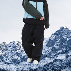 BSR2425FWPT089 model wearing product no color mask
