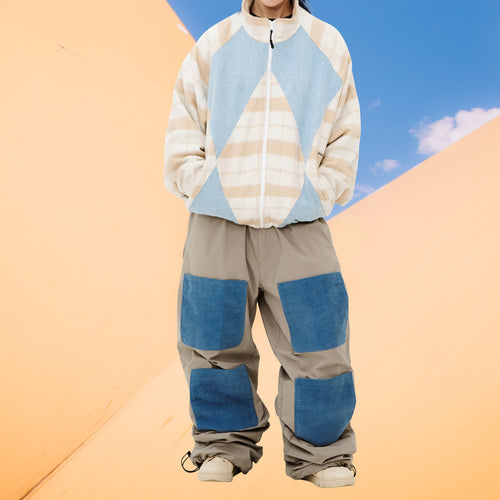 BSR2425FWPT093 model wearing product no color mask