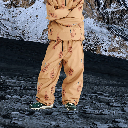 BSR2425FWPT094 model wearing product no color mask