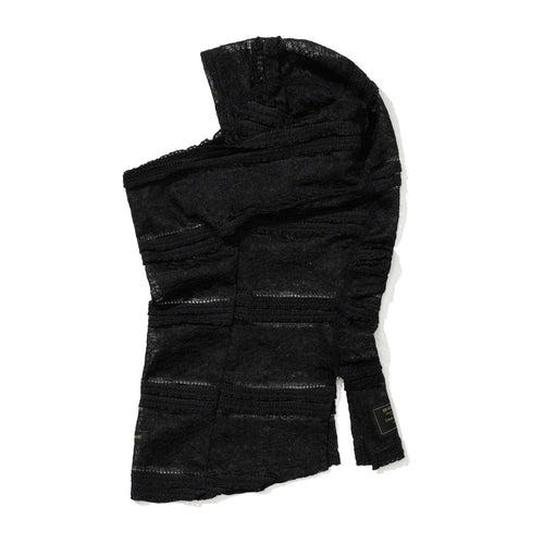 BSR2526FWBC006 model wearing product no color mask