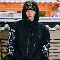 BSR2526FWJK001 model wearing product